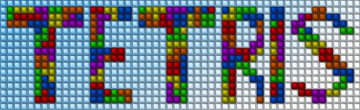The BLANK Tetris